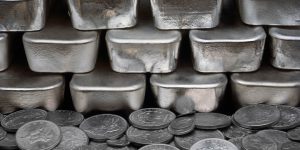Zilveren beleggingsmunten populairder dan ooit