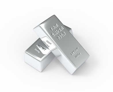 investering in zilver